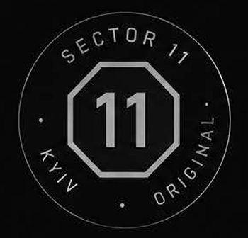 Логотип Sector11